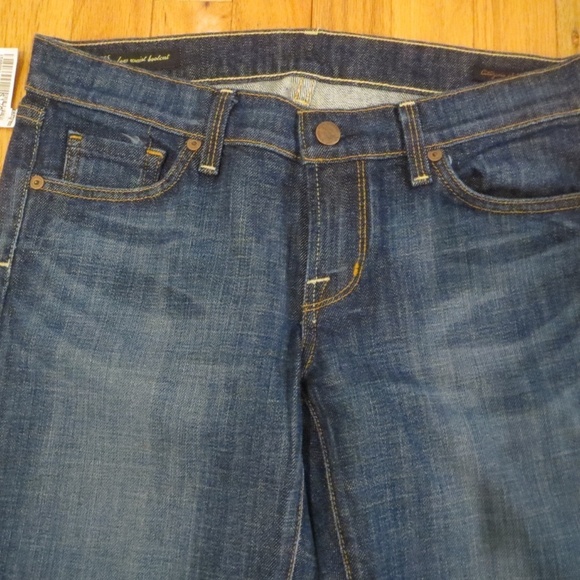 Citizens of Humanity Margo Stretch Bootcut Jeans - Picture 2 of 8